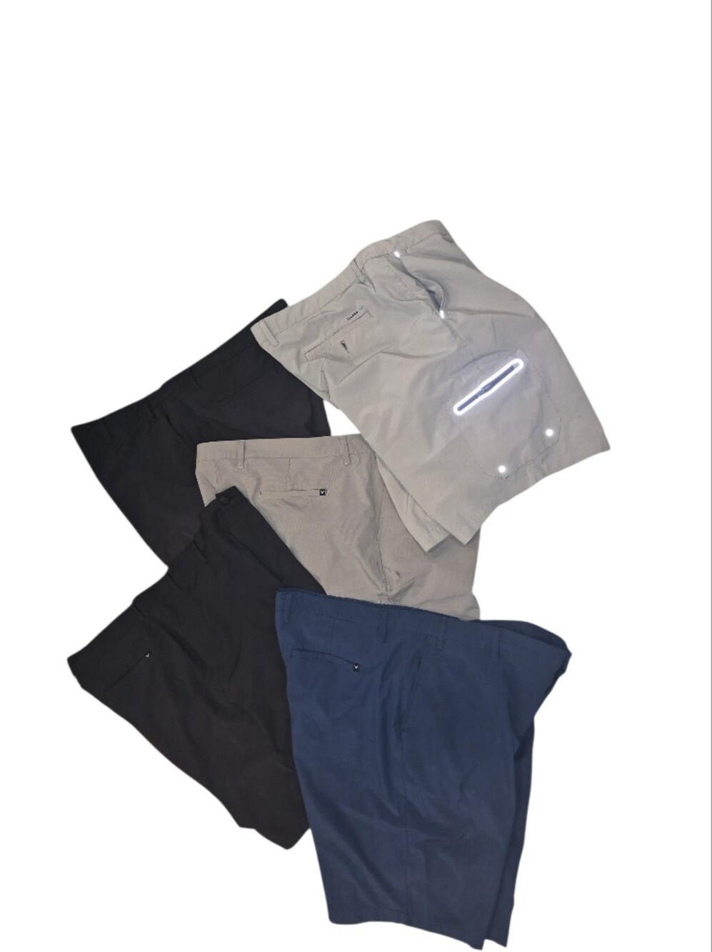 Callaway And Tommy Bahama Mens Shorts Size 44
